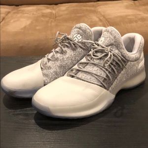 Adidas james harden 1